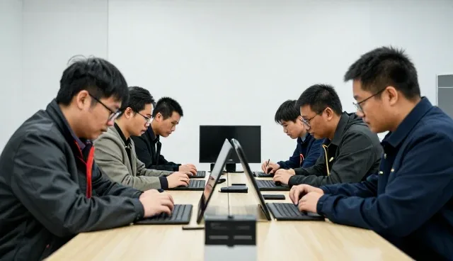 定制化开发提升在技术实施服务水平