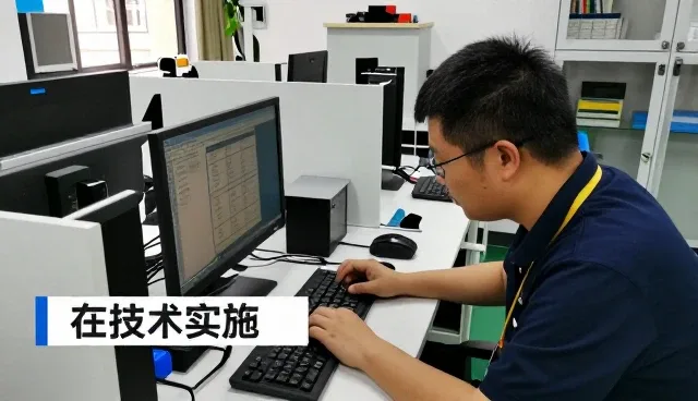 武汉华控科技有限公司让企业级服务器应用更加简单